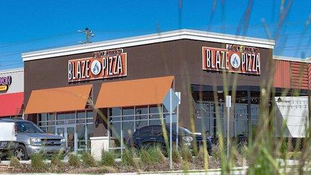 Blaze Pizza