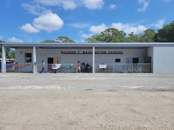 African American Club