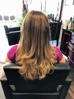 Shear Madness Hair