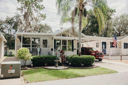 Word of Life Florida RV Park