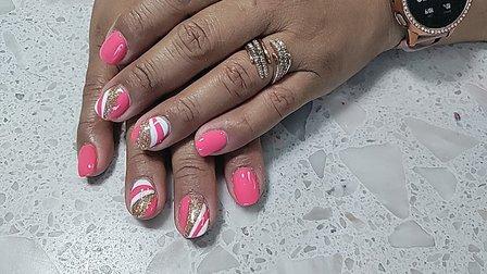 Diamond Nails & Spa