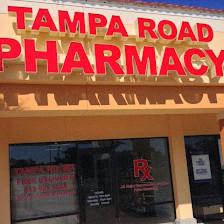 Tampa Road Pharmacy