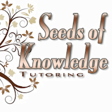 Seeds of Knowledge Tutoring