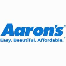 Aaron's