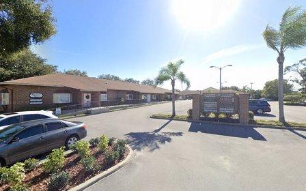 Palm Harbor Executive Center