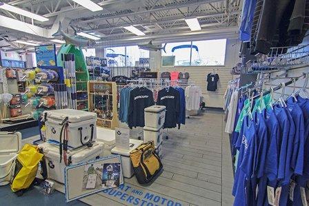 Boat and Motor Superstores