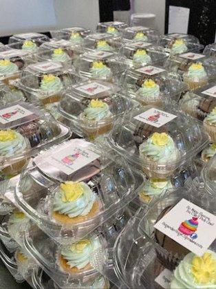 Sugardarlings Cupcakes