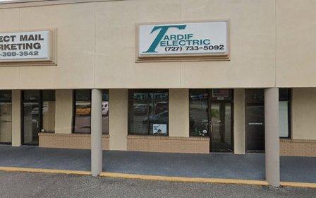 Tardif Electric Inc