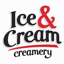 Ice&Cream Creamery