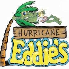 Hurricane Eddie's
