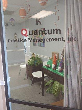 Quantum Practice Management, Inc.