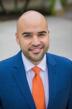 Roberto Negron, MD, FACC