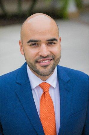 Roberto Negron, MD, FACC