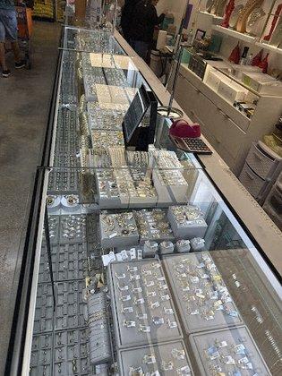 Joyas America