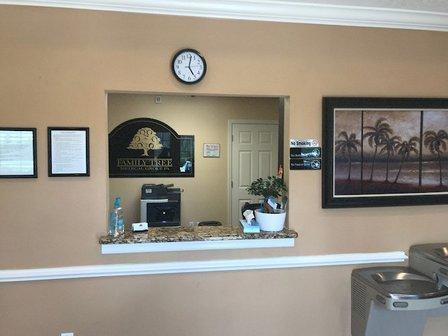Family Tree Medical Group, P.A.