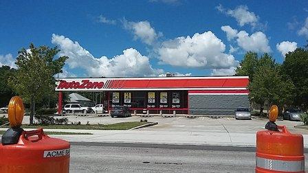 AutoZone Auto Parts