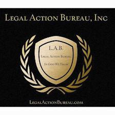 Legal Action Bureau
