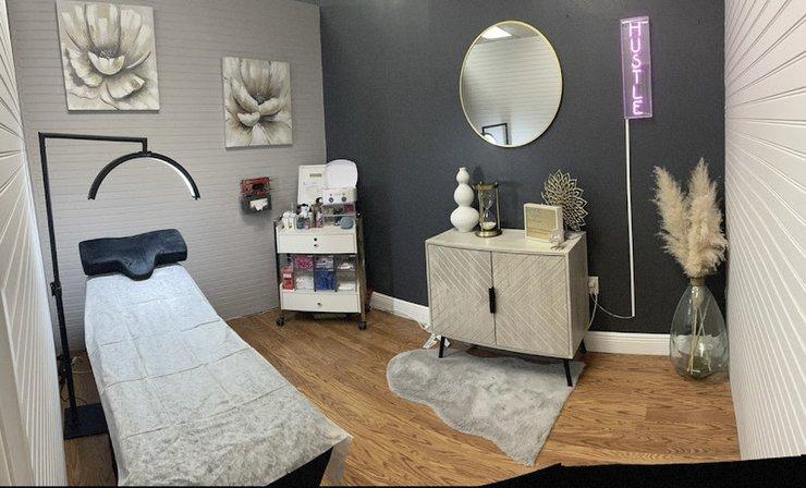 Gavalia Beauty LLC