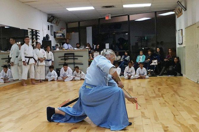 Rising Sun Martial Arts