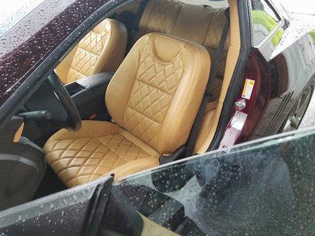 S & M Upholstery