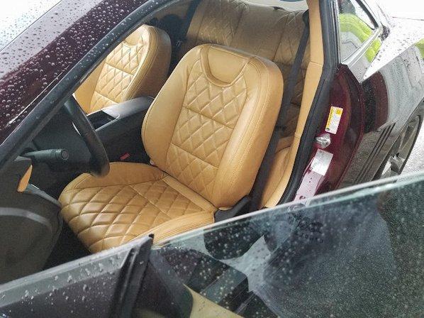 S & M Upholstery