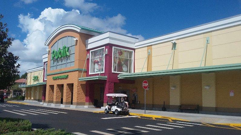 Pleasant Hill Commons