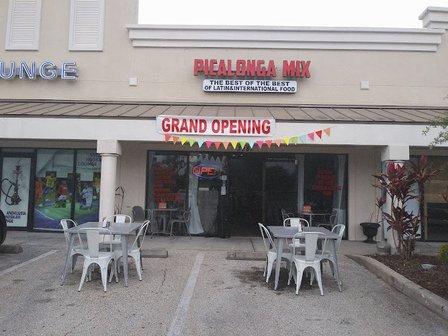 Picalonga Mix Restaurant