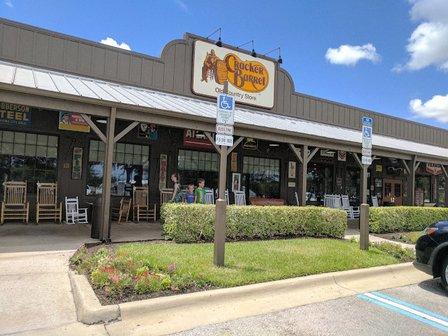 Cracker Barrel Old Country Store