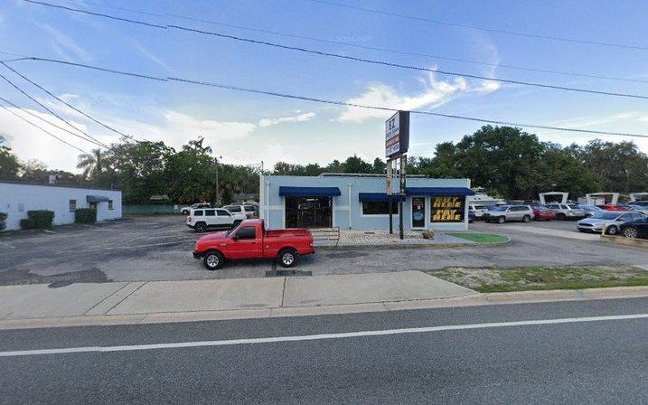 Mitchell Pernell Bail Bonds