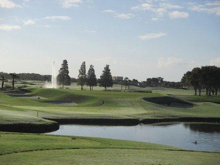 Grasslands Golf & Country Club