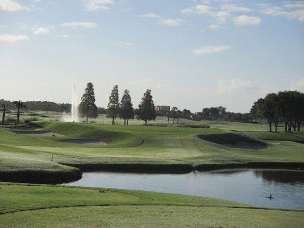 Grasslands Golf & Country Club