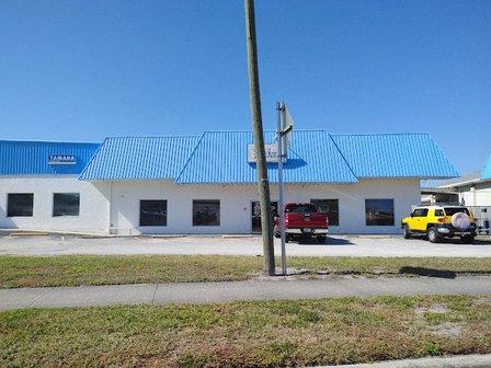 Old Salt Marine, Inc. - Lakeland, FL.