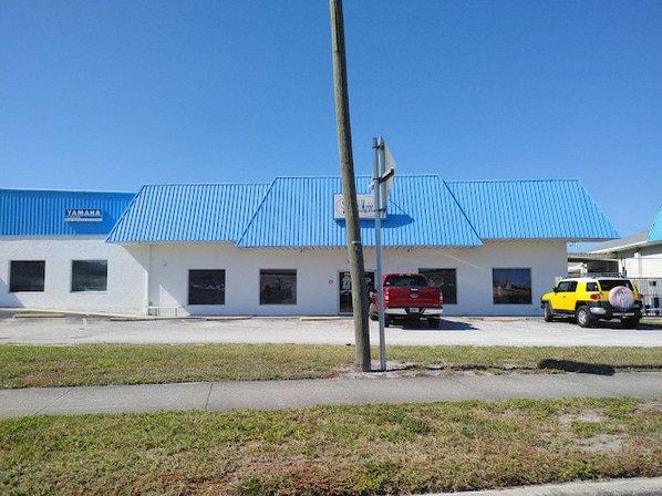 Old Salt Marine, Inc. - Lakeland, FL.