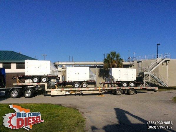 Mid Florida Diesel