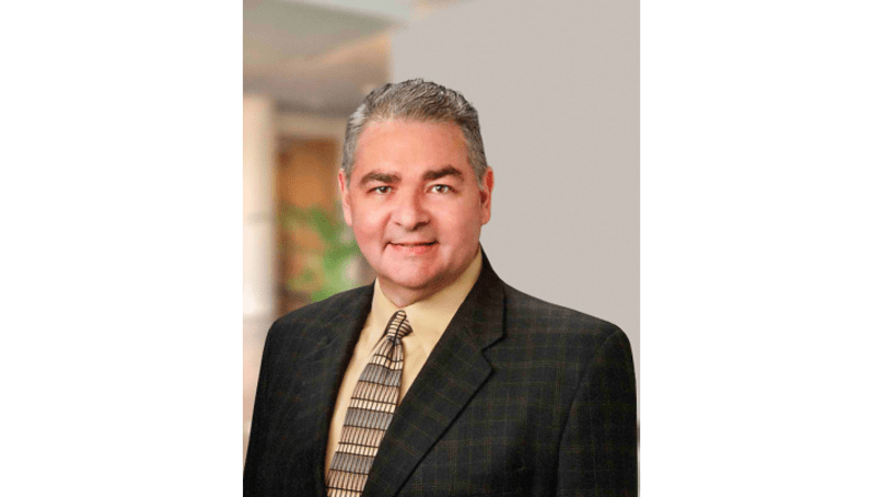 Narmo Ortiz, DPM