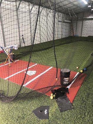 The Wizard Baseball Program