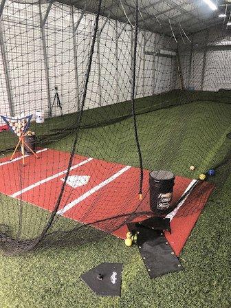 The Wizard Baseball Program