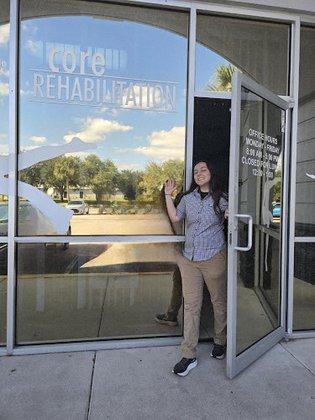 Core Rehabilitation - Haines City