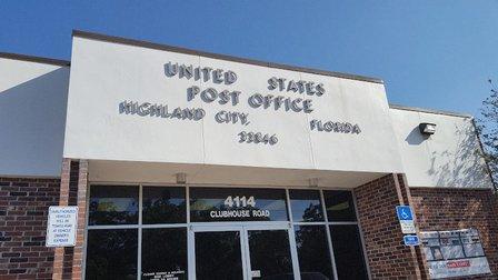 United States Postal Service