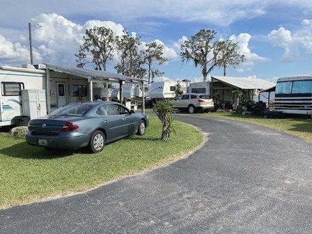 Friendly Rv Park