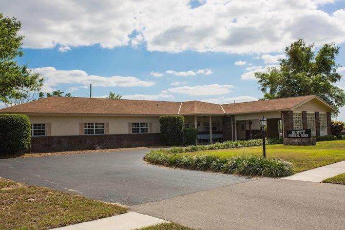 Scott Seawinds Funeral Home & Crematory