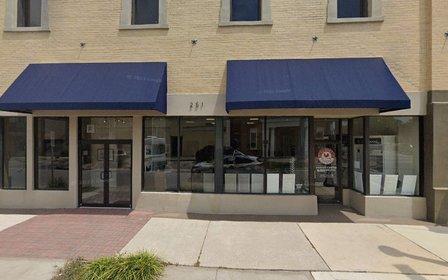 Parlier + Crews Architects, PA