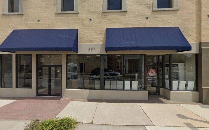 Parlier + Crews Architects, PA