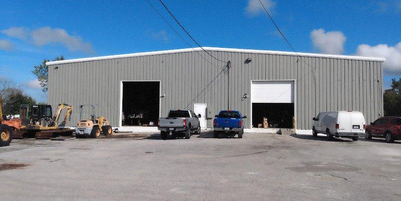 Florida Hydraulic Specialists