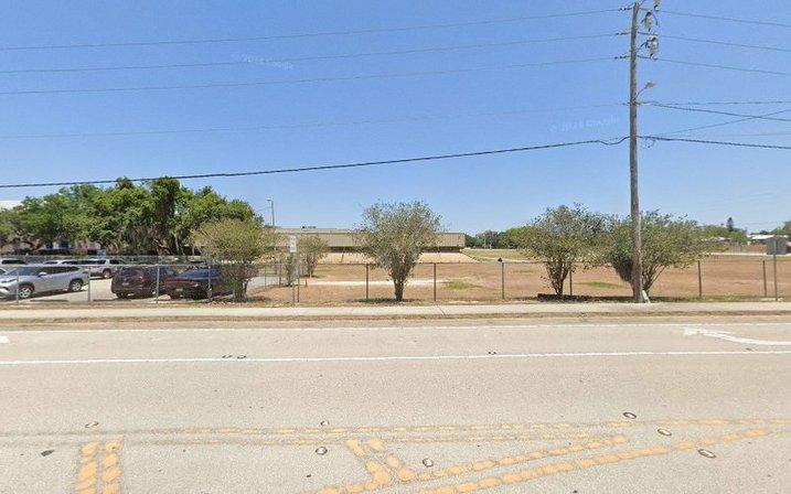 Sebring Middle School