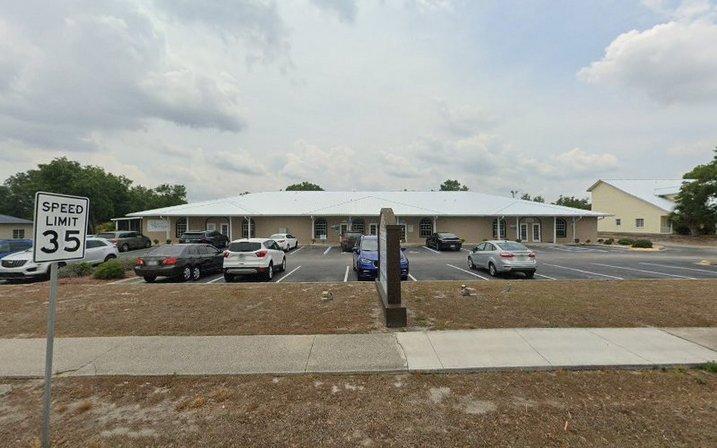 AdventHealth Medical Group Pulmonology & Critical Care at Sun 'N Lake - A hospital department of AdventHealth Sebring