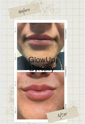 Glow Up Wellness by Kelly