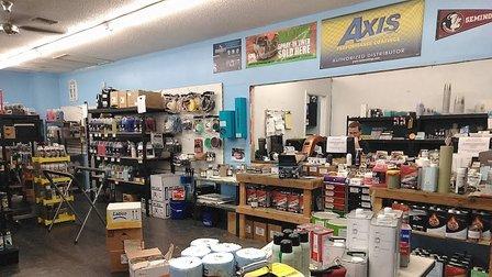 Alex's Automotive Finishes
