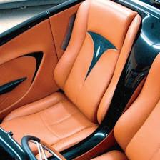 TOTAL AUTO UPHOLSTERY
