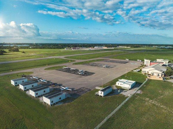Blue Line Aviation